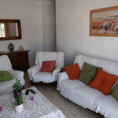Apartamento Unico En El Corazon De Salobrena Apartment Exterior photo