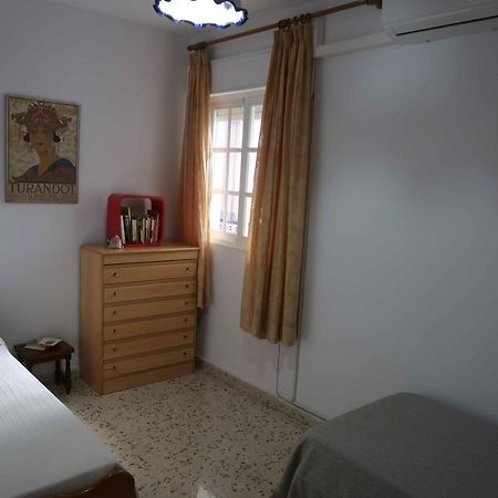 Apartamento Unico En El Corazon De Salobrena Apartment Exterior photo