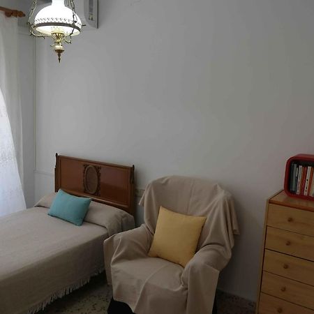 Apartamento Unico En El Corazon De Salobrena Apartment Exterior photo