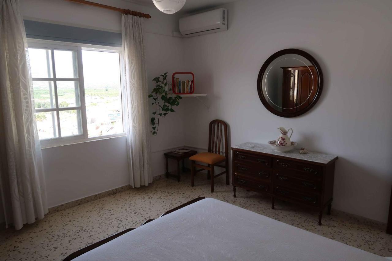 Apartamento Unico En El Corazon De Salobrena Apartment Exterior photo