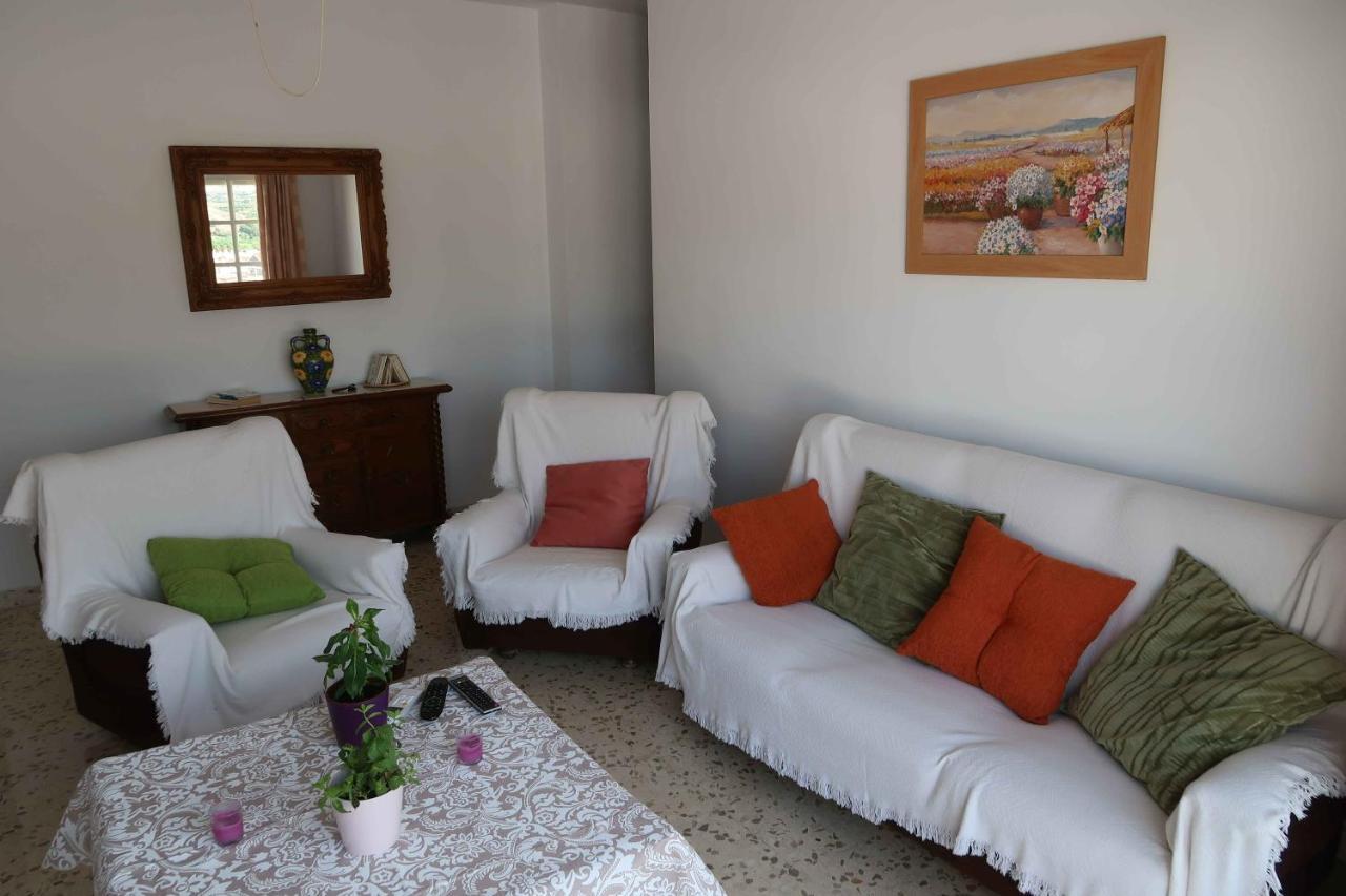 Apartamento Unico En El Corazon De Salobrena Apartment Exterior photo