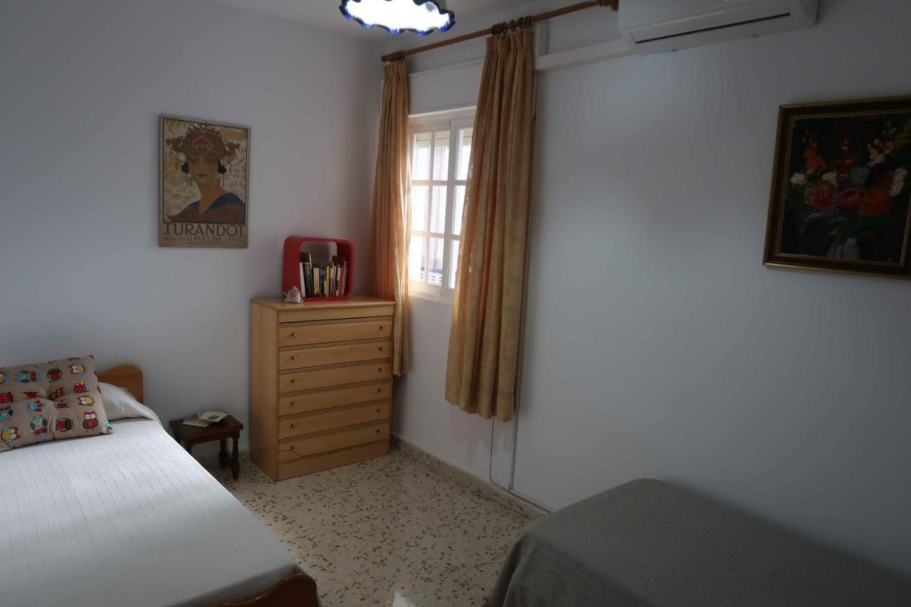 Apartamento Unico En El Corazon De Salobrena Apartment Exterior photo