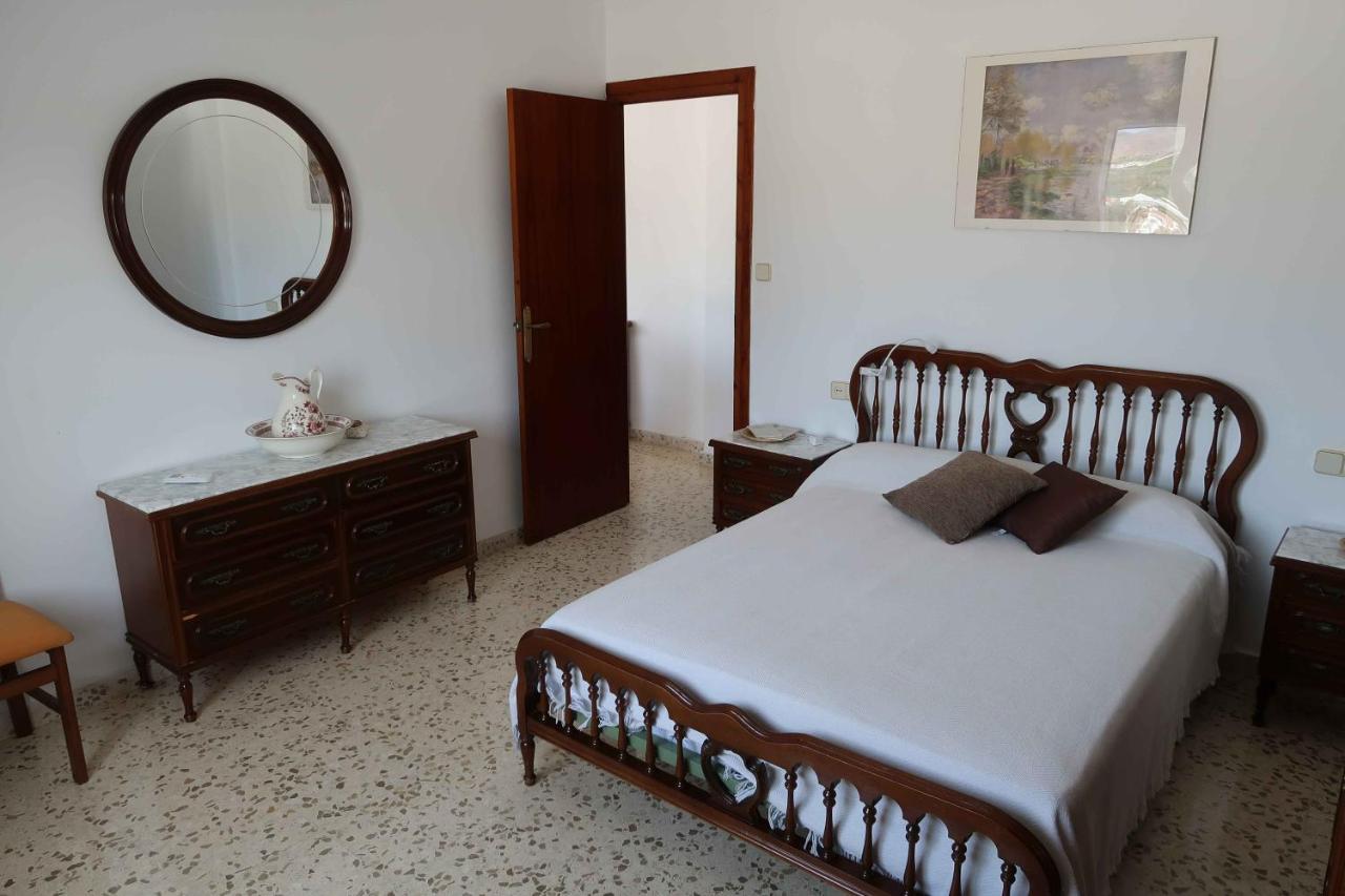 Apartamento Unico En El Corazon De Salobrena Apartment Exterior photo