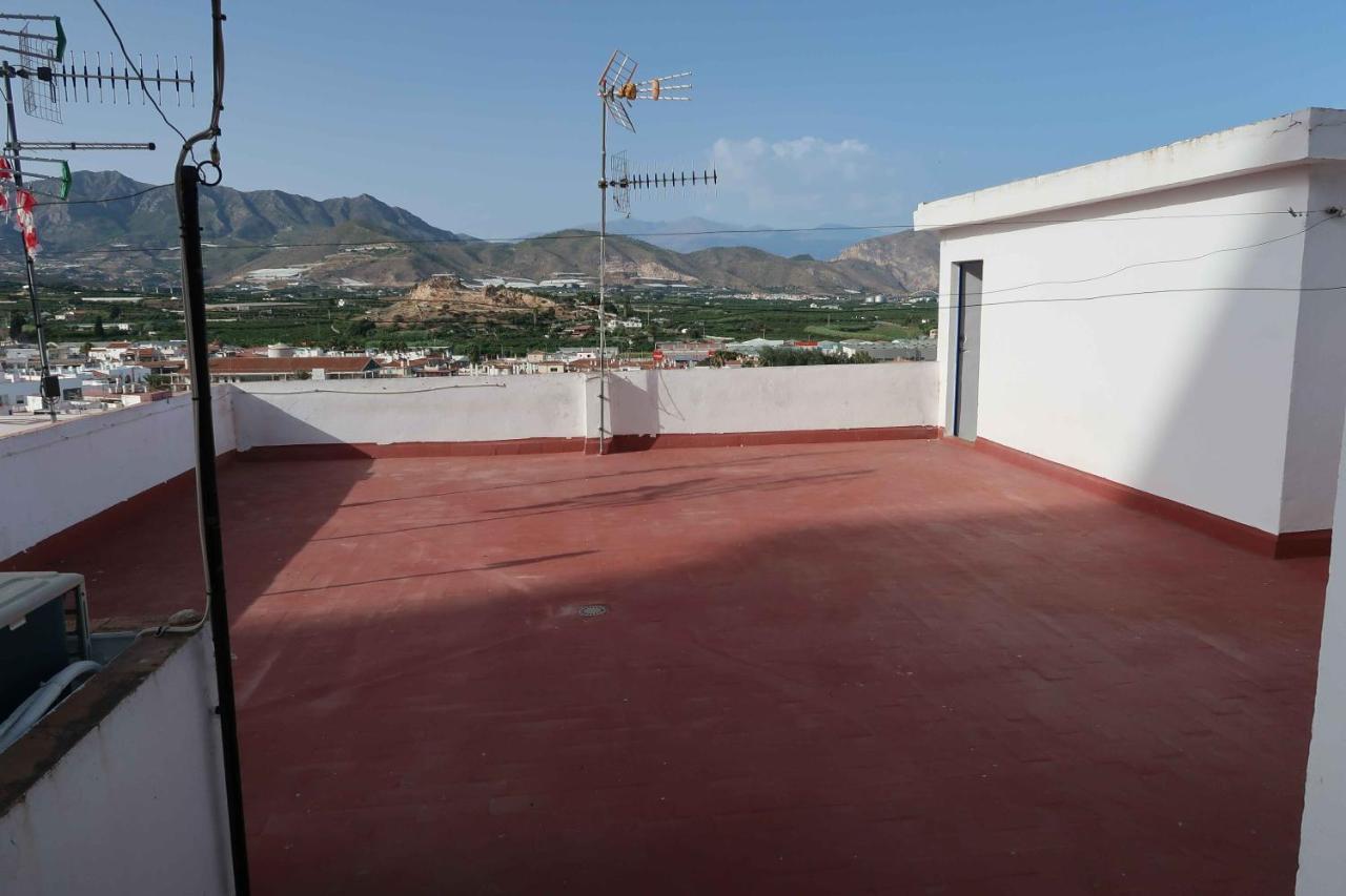 Apartamento Unico En El Corazon De Salobrena Apartment Exterior photo